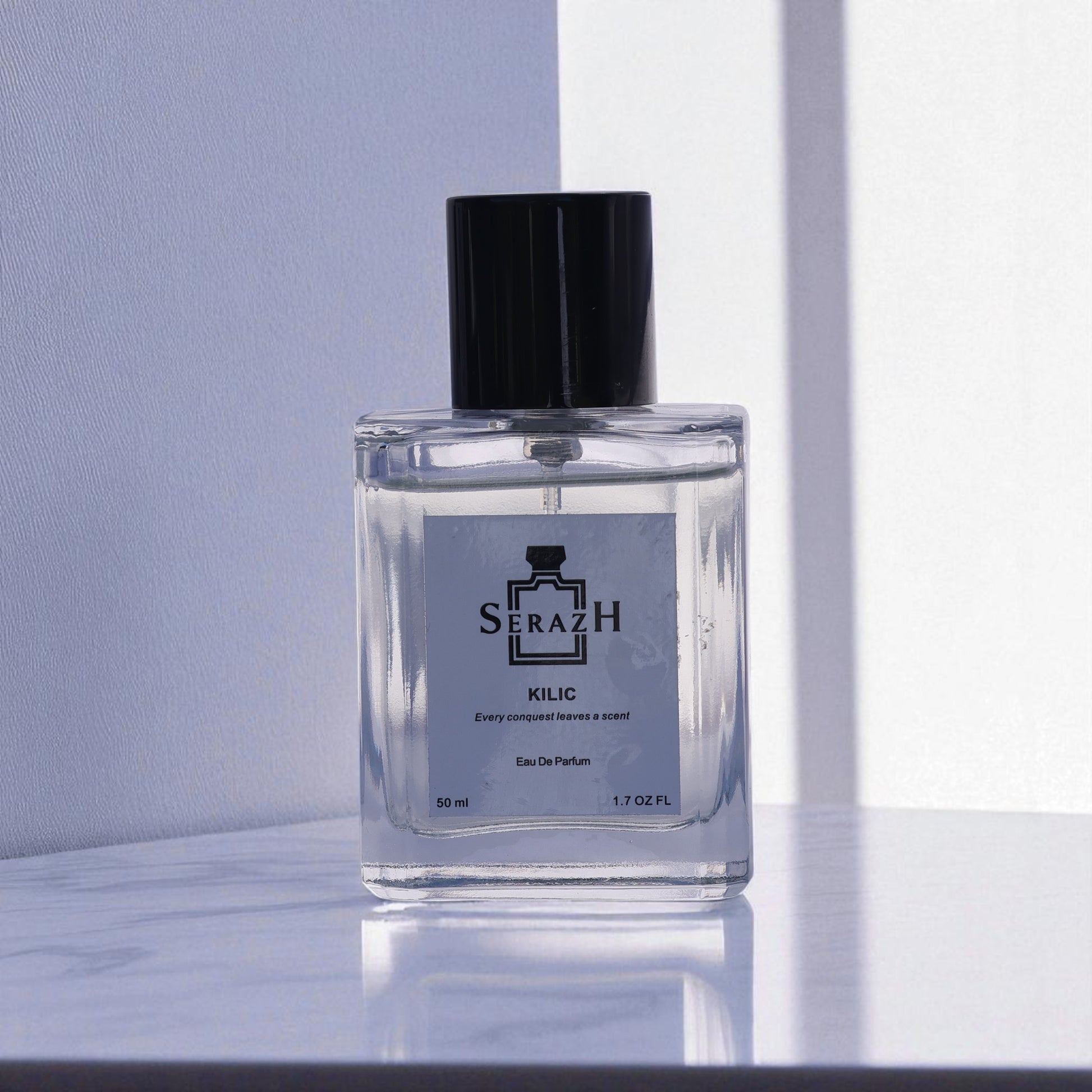 VALGFRI PARFUME + BILDUFT BUNDLE