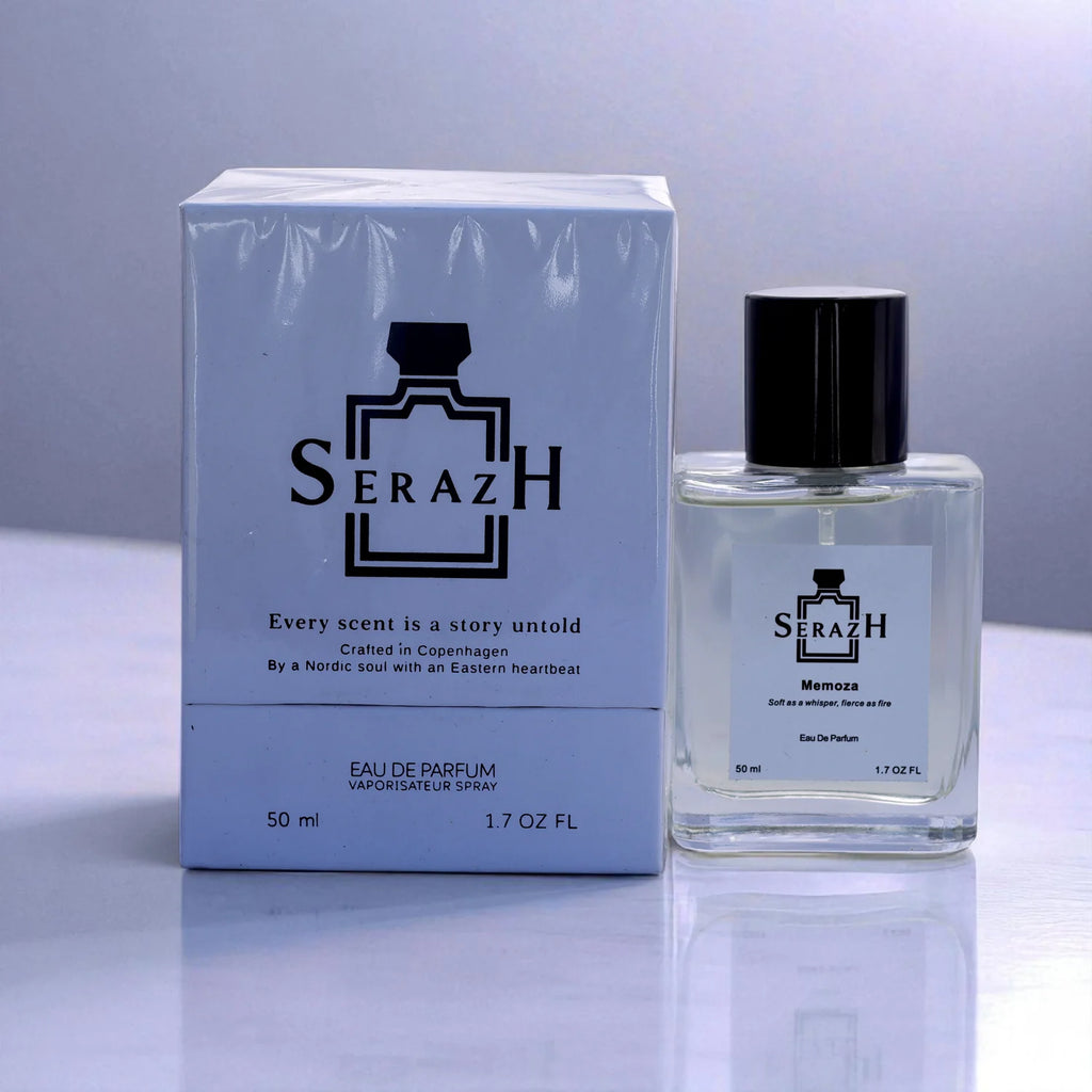 Memoza + Kilic Bundle