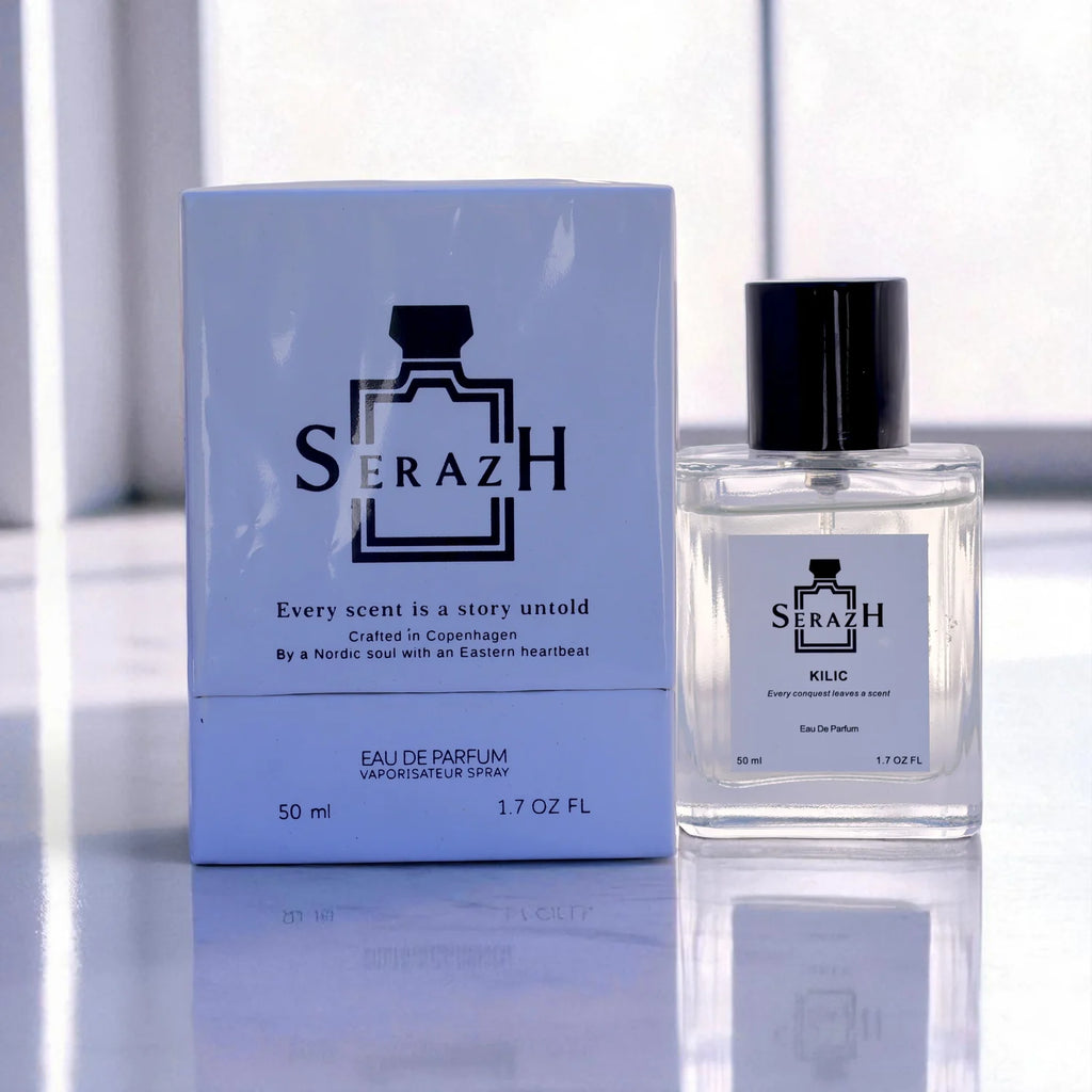 Nightsinner + Kilic Bundle