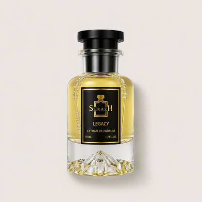 SERAZH LEGACY
