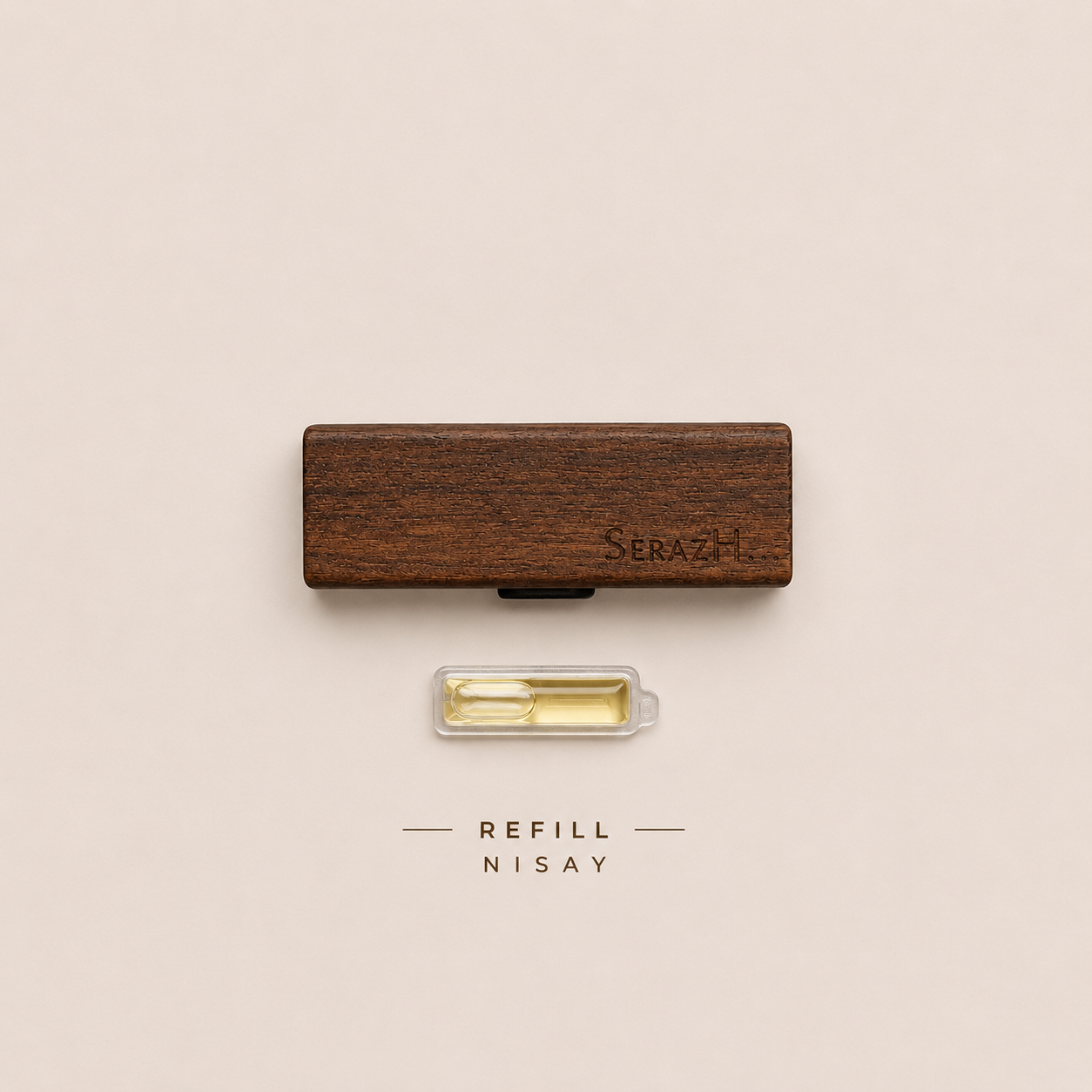 REFILL SÆT PREMIUM