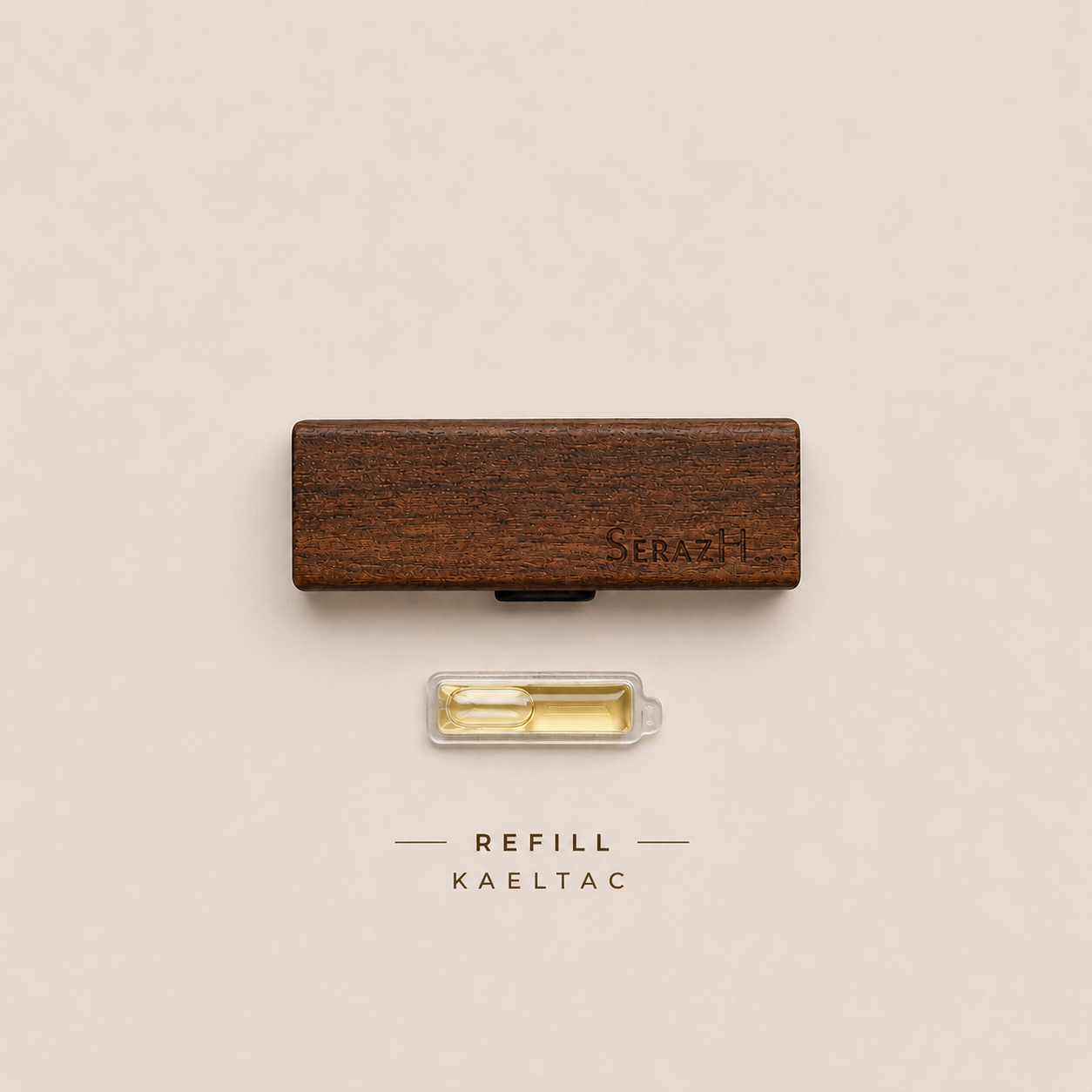 REFILL SÆT PREMIUM